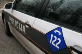 U šumi kod Kupresa pronađen pretučen i vezan muškarac