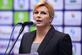 Švajcarski mediji "osuli" po Kolindi zbog izjava o BiH