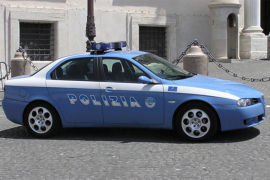 Pobjegli iz zatvora tokom papine posjete