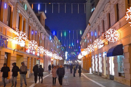 Banjalučanima za Novu godinu trodnevni koncerti sa poznatim ...