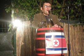 Jokić podržao Kim Džong Una
