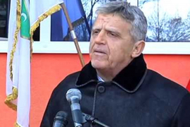 Poginuo predsjednik opštine Tutin
