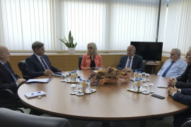 Zvizdić šalje korigovani Prijedlog zakona o akcizama