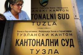 Muniri Zildžić dvije i po godine robije za 12 prevara: Obećavala ...