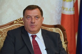 Dodik: Nedolazak opozicije na sastanak bila bi izdaja nacionalnih ...