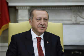 Erdoan: Nadamo se proizvodnji S-400 zajedno sa Rusijom