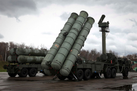 Rusija uskoro isporučuje S-400 Saudijcima