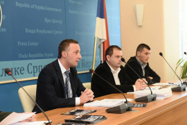 VSTS-u dostavljaju imena sudija koje su osudile 91 Srbina na 1.421 ...