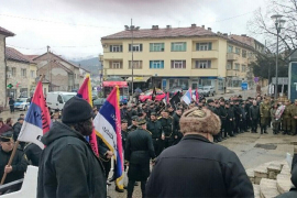 Ministarstvo bezbjednosti: I ravnogorski pokreti opasnost za BiH