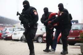 Jednomjesečni pritvor za uhapšene u akciji "Piramida"