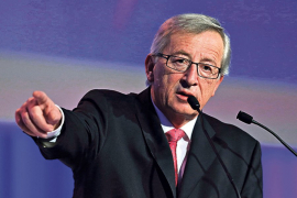 Junker: Ako dozvolimo Kataloniji da se odvoji, drugi će učiniti isto