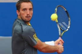 Troicki bez polufinala, Del Potro opet bolji