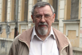 Ranku Pavloviću dodijeljena nagrada Akademije "Ivo Andrić"