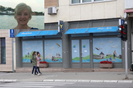 Milena Pavlović najbliža fotelji TOBL-a