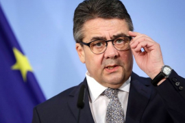 Gabrijel: Politika SAD o Iranu približava Evropu Rusiji i Kini