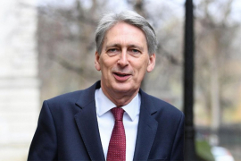 Britanski ministar finansija: EU je neprijatelj