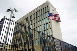 Objavljen zvuk "napada" na američke diplomate u Havani