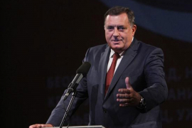 Dodik: Ambasadorka SAD upravlja BiH, Tramp bi mi skinuo sankcije da ...