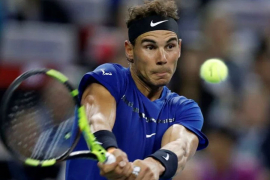 Nadal preko Čilića do finala