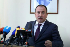 Crnadak: Treba da odgovara ko god ne sprovodi odluke institucija RS