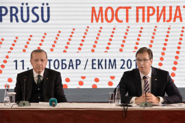 Daily sabah: Predsjednik Srbije interesantan lider