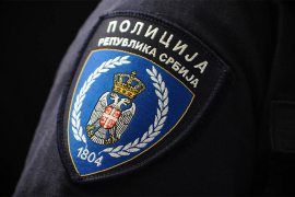 U Beogradu otkrivena laboratorija za izradu lažnih dokumenata