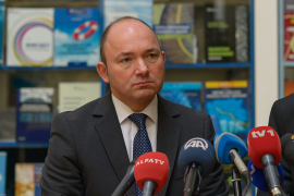 Ambasador Austrije: Napredak BiH ka EU je i u našoj koristi