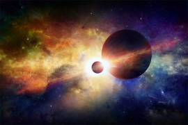 Kako su nastale planete?