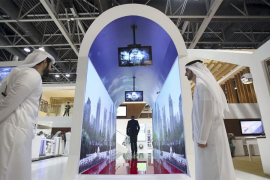 Dubai uvodi revoluciju: Umjesto carine, šetnja kroz tunel koji skenira ...