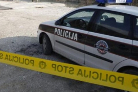 Poginuo vozač, suvozač teško povrijeđen