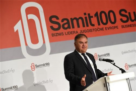 Ivanić: Političari moraju stvarati bolju sliku o regionu