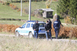 Detalji obračuna na Manjači: Svađa okončana krvavom pucnjavom