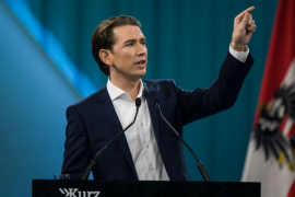 Da li će nova politika Austrije biti "razorna" za Balkan?
