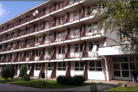 Oglas Gerontološkog centra Sarajevo: Traže medicinsku ...
