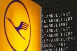 Lufthanza pravi bum na nebu: Želi još jednog diva
