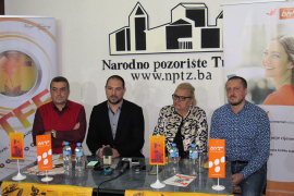 Sutra počinje TFF: Pred Tuzlacima 95 filmova
