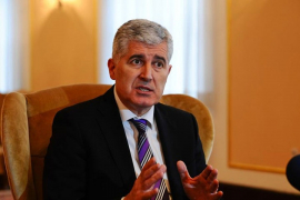 Čović: BiH bi mogla dobiti kandidatski status za pristup EU u aprilu ...