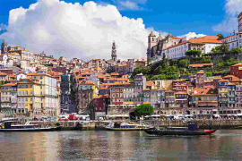 Zemlje koje prodaju državljanstvo: Postanite Portugalac za 675.000 ...