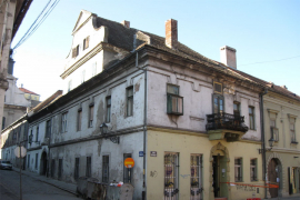 Radove na rodnoj kući bana Jelačića finansira Srbija