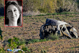 Kritičarka premijera Malte poginula u eksploziji