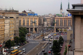 Poljaci tjeraju MMF: Tako nam je dobro, može nam se