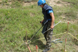 BiH zemlja sa najviše mina u svijetu