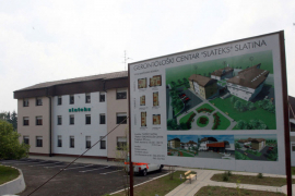 Propao i treći pokušaj prodaje "Slateksa"