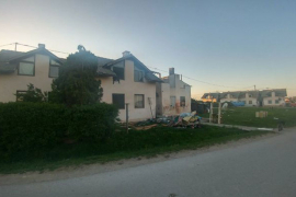 Stravična saobraćajna nesreća u Brčkom: Dječji život ugašen pod ...
