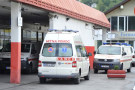 Drama u Sarajevu: Muškarac pucao sebi u glavu u Hitnoj pomoći