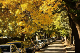 I danas sunčano, temperatura do 26