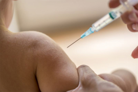Epidemija malih boginja na Kosovu, jedno dijete umrlo