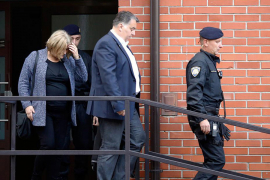 Tužilaštvo traži pritvor za svih 15 osumnjičenih u slučaju Agrokor