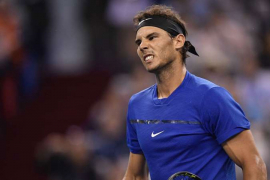 Nadal odustao od Bazela