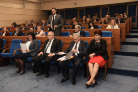Šta donosi Rezolucija o zaštiti ustavnog poretka i proglašenju vojne ...